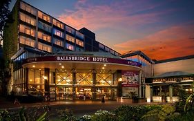 Ballsbridge Hotel Ireland